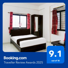 Super Hotel O Manjari Road
